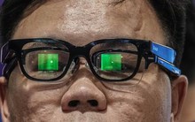 Món đồ được ví như "tương lai nhân loại"này chỉ vừa ra mắt, thế mà Trung Quốc đã có ngay hàng Made in China