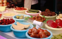 Những thực phẩm “nhìn thì sạch nhưng đầy vi khuẩn”, bạn có đang ăn hằng ngày?