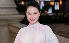 Lần đầu, nữ MC Huyền Châu tiết lộ điều đặc biệt về anh Tạ của Mưa Đỏ: "Tôi thật sự bất ngờ..."