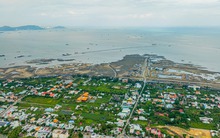 Đại dự án của Vingroup, Sun Group, Ecopark… khuấy động thị trường, tái định hình "bản đồ đầu tư bất động sản"