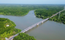 Vingroup đề xuất làm đường vượt biển từ Cần Giờ đi Vũng Tàu