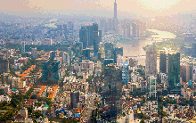 Siêu đô thị bứt phá, vươn tầm: Bước ngoặt lịch sử