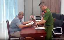 Bắt tạm giam giám đốc Nguyễn Hữu Phát sinh năm 1994