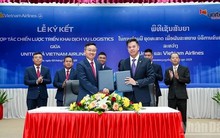 2 'đại gia' Việt Nam bắt tay nhau thiết lập tham vọng 'khủng' trên đất Triệu Voi