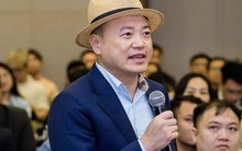 Toàn cảnh vụ lùm xùm liên quan dự án tiền số AntEx của Shark Bình: Bắt đầu từ đâu, ai là nạn nhân?