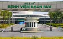 Yêu cầu đưa Bệnh viện Bạch Mai, Việt Đức cơ sở 2 vào hoạt động trước ngày 30/11/2025