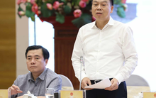 Thứ trưởng Bộ Tài chính: Tối đa 5 doanh nghiệp được thí điểm giao dịch tiền mã hóa