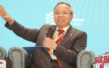 Chủ tịch CMC Nguyễn Trung Chính 'flex': Chúng tôi đã làm chuyển đổi số cho Honda, giúp tăng năng suất 30%