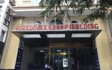 Cổ phiếu dược phẩm Vimedimex vào diện tạm ngừng giao dịch