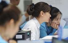 Tin vui với nhân sự ngân hàng: Làn sóng cắt giảm bắt đầu hạ nhiệt