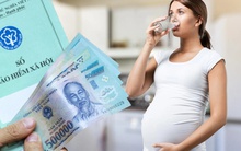 Mẹ bầu sắp sinh nhất định phải biết: Lao động nữ sinh con được hưởng bao nhiêu tiền thai sản theo quy định mới nhất?