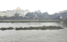 Tin mới nhất bão số 11 Matmo: Khu vực Móng Cái thế nào?