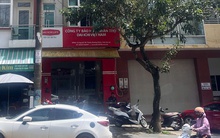 Bắt nguyên giám đốc đại lý công ty bảo hiểm tại Gia Lai