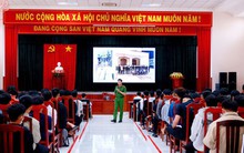 Sập bẫy "công an giả", nam sinh viên ở Gia Lai bị lừa mất gần 1,3 tỉ đồng