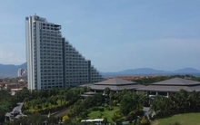 Thanh tra hàng loạt dự án nghỉ dưỡng 'dính' sai phạm