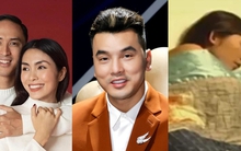 Dàn mẫu nóng bỏng đóng cùng Ưng Hoàng Phúc sau 20 năm: Người lấy đại gia, người đi Mỹ