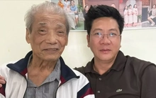 Tình trạng NSND Trần Hiếu