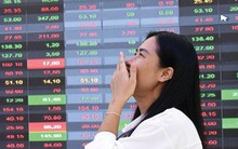 Chứng khoán Việt Nam lọt top tăng mạnh nhất thế giới trước thời khắc "lịch sử"