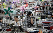 Bị Mỹ chặn cửa, nền kinh tế chủ chốt BRICS xuất hàng ồ ạt sang châu Âu, đe dọa ngành công nghiệp 200 tỷ USD với hơn 1 triệu lao động của 'lục địa già'