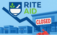 1.200 hiệu thuốc đóng cửa hoàn toàn, hãng bán lẻ dược phẩm lớn thứ 3 nước Mỹ nộp đơn xin phá sản sau 63 năm gây chấn động thị trường