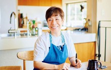 Chỉ 500.000 đồng, tôi “dẹp loạn” góc bếp bừa bộn cả năm - giờ nhìn như mới