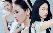 Song Hye Kyo đúng là “thiên tài gương mặt”: Bước vào tuổi trung niên liền khiến chị em châu Á xin bí quyết chống già