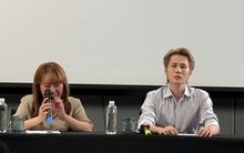 Công ty J97 Promotion của ca sĩ Jack thông báo đã nộp phạt vụ họp báo