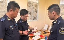 Bắt giữ gần 5.000 điện thoại iPhone, OPPO 'tuồn' lậu vào Việt Nam