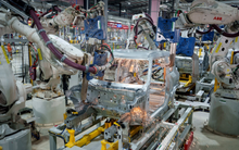 Vingroup chi 10.000 tỉ lập VinMetal, sẽ làm ra thứ kim loại có tiêu chuẩn khắt khe bậc nhất