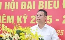 Bầu bổ sung 4 Ủy viên Ủy ban Kiểm tra Trung ương