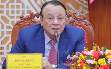 Vụ Tân Hoàng Minh: Còn 69 bị hại chưa làm đơn yêu cầu bồi thường, tương đương 18 tỷ đồng