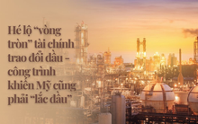 Hai quốc gia châu Á đang mua bán dầu bị trừng phạt qua một hệ thống thanh toán 'có 1-0-2' đến Mỹ cũng không thể can thiệp: Hàng trăm triệu tấn hàng được trao đổi mỗi năm