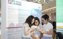 Nhiều cơ hội cho những ai dám mơ lớn tới trung tâm tài chính hàng đầu thế giới