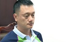 Công an tỉnh Thanh Hoá thông tin gì về mối quan hệ giữa Mạnh "gỗ" và Vi "ngộ"?