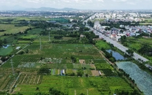 Đề xuất bỏ kế hoạch sử dụng đất 5 năm các thành phố trực thuộc Trung ương