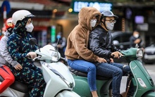 Từ tháng 10, không khí lạnh dồn dập: Rét đậm rét hại sẽ ập đến khi nào?