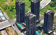 Gỡ vướng tiền sử dụng đất cho dự án