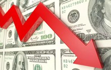 Đồng bạc xanh chạm đáy trong 30 năm: 'Vũ khí kinh tế' của Mỹ mất dần sức mạnh
