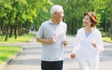 Môn thể thao được Mỹ đánh giá cao, giúp cụ bà 100 tuổi vẫn khỏe mạnh và minh mẫn: Không phải bơi hay chạy