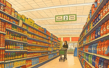 Lạm phát 9 tháng năm 2025 tăng 3,19%, trong khi CPI tăng 3,27%, nguyên nhân do đâu?