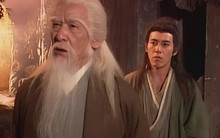 Cao thủ bí ẩn nhất của Kim Dung: Kiếm pháp ngang Độc Cô Cầu Bại nhưng bị tác giả 'gạt phăng' khỏi võ lâm