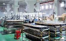 Natri Ion: Tiên phong ắc quy Natri-ion thế hệ mới cho xe máy Việt Nam