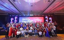 Beiersdorf Việt Nam được vinh danh "Nơi làm việc tốt nhất châu Á 2025"