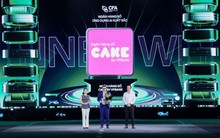 Better Choice Awards 2025: Cake khẳng định vị thế tiên phong ngân hàng số AI của Việt Nam
