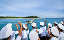 “Bầu Hiển” ủng hộ 5 tỷ đồng để cùng phủ xanh đặc khu Trường Sa của Tổ quốc