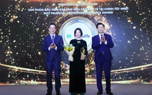 Bộ đôi sản phẩm ‘Xanh’ của Manulife được vinh danh