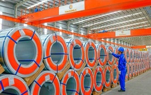 Thêm một doanh nghiệp thép nghìn tỷ muốn niêm yết, là “đối thủ” của Hoa Sen Group, Thép Nam Kim