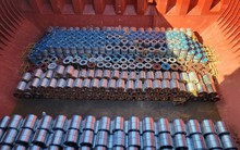 Hàng trăm nghìn tấn hàng của Việt Nam ồ ạt đổ bộ Campuchia: thuế xuất khẩu 0%, nước ta đứng top thế giới với sản lượng 20 triệu tấn