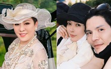 3 lý do khiến "tuyệt sắc giai nhân" nhà nghèo 1 bước vào làm dâu hào môn, được mẹ chồng cung phụng như tiên