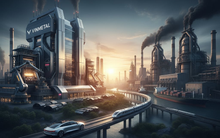 Tỷ phú Phạm Nhật Vượng nhập cuộc chơi thép công nghệ cao, trực tiếp làm 'áo giáp' cho VinFast, cạnh tranh tỷ phú Trần Đình Long làm thép ray cho đường sắt cao tốc?